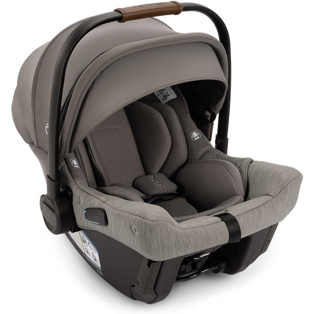 Nuna mixx next urbn Car seat no base needed manufactured 2023 - Picture 5 of 15